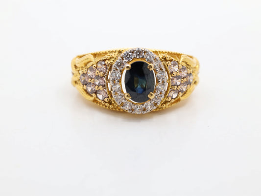 RING 22K (RG-10858)