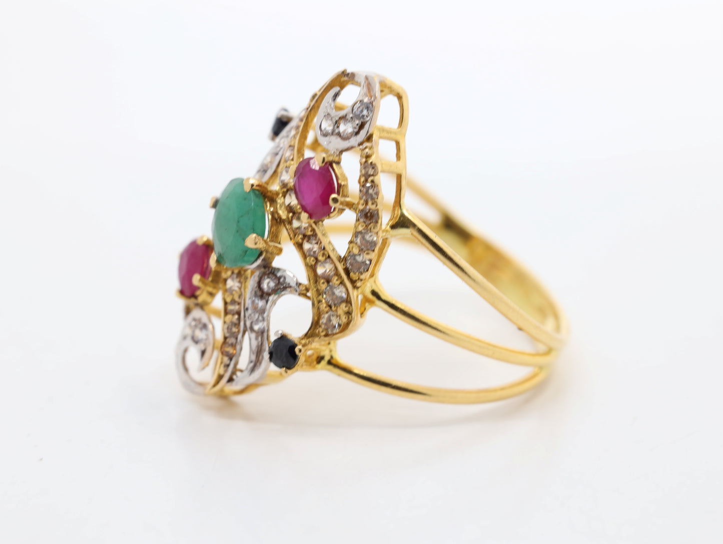 RING 22K (RG-10864)