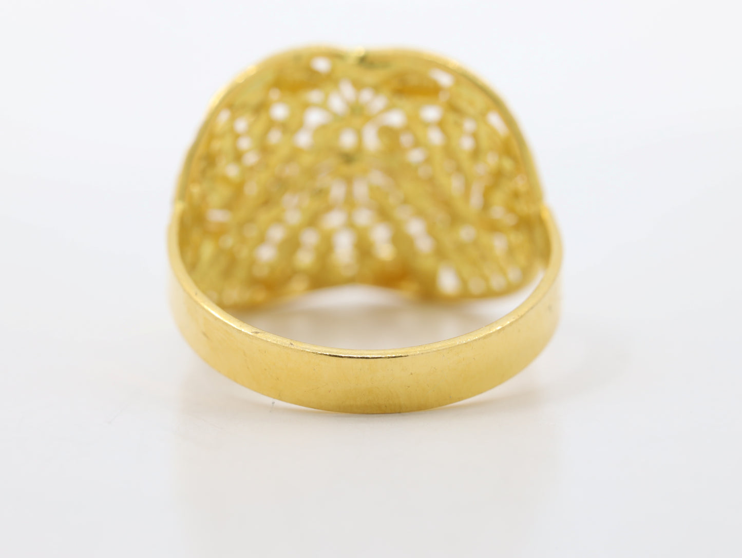 RING 22K (RG-10865)