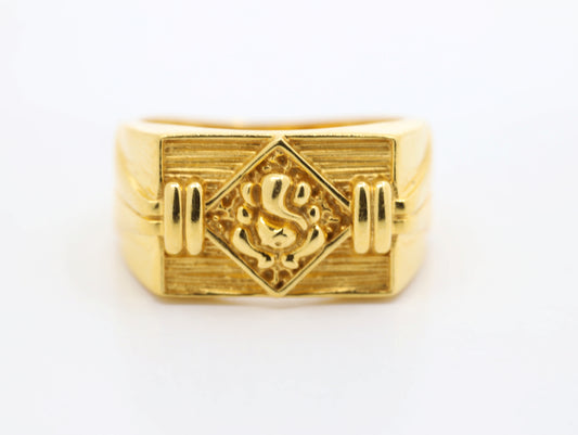 RING 22K (RG-10951)