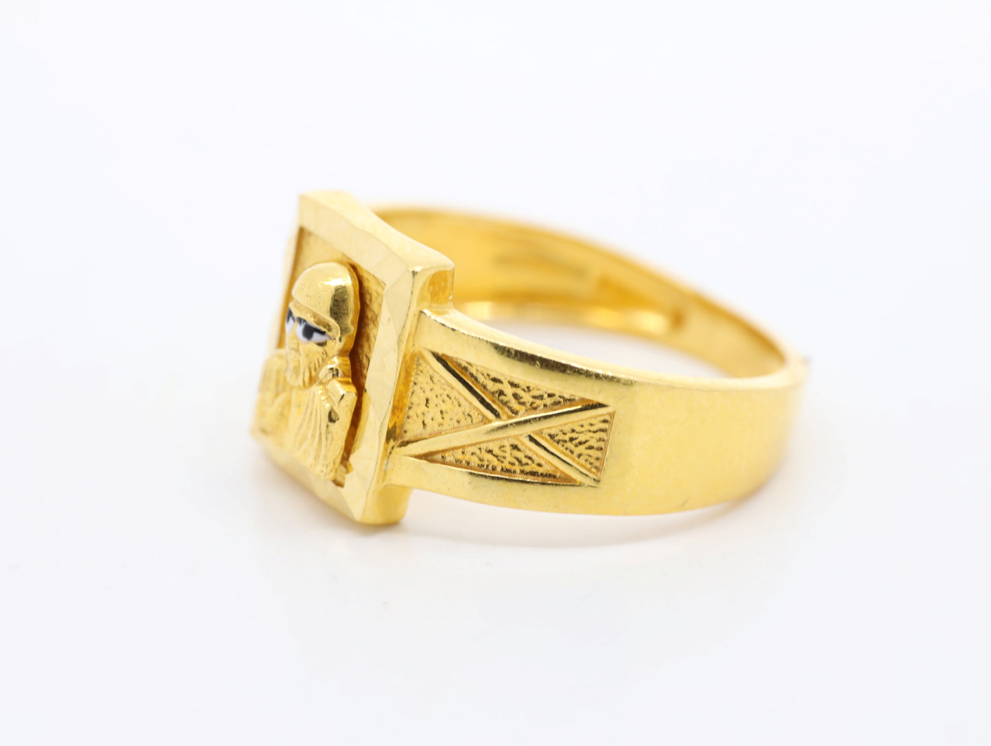RING 22K (RG-10958)