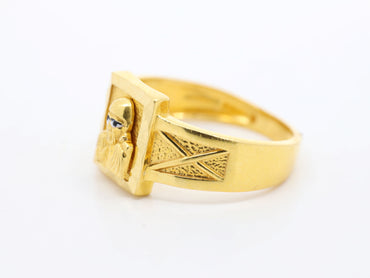 RING 22K (RG-10958)