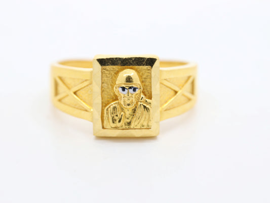 RING 22K (RG-10958)