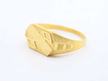RING 22K (RG-10966)