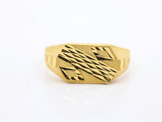 RING 22K (RG-10966)