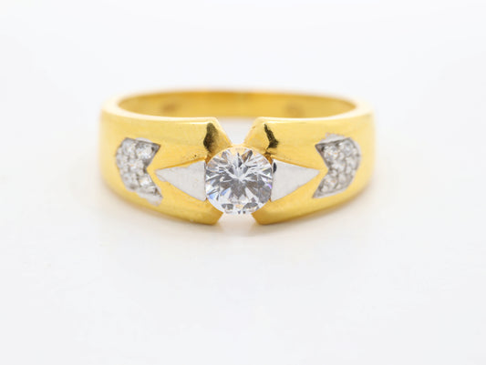 RING 22K (RG-10975)