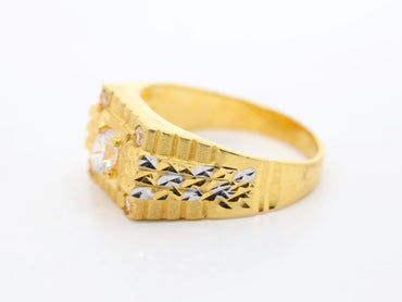 RING 22K (RG-10977)