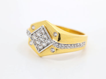 RING 22K (RG-10979)