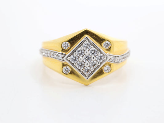 RING 22K (RG-10979)