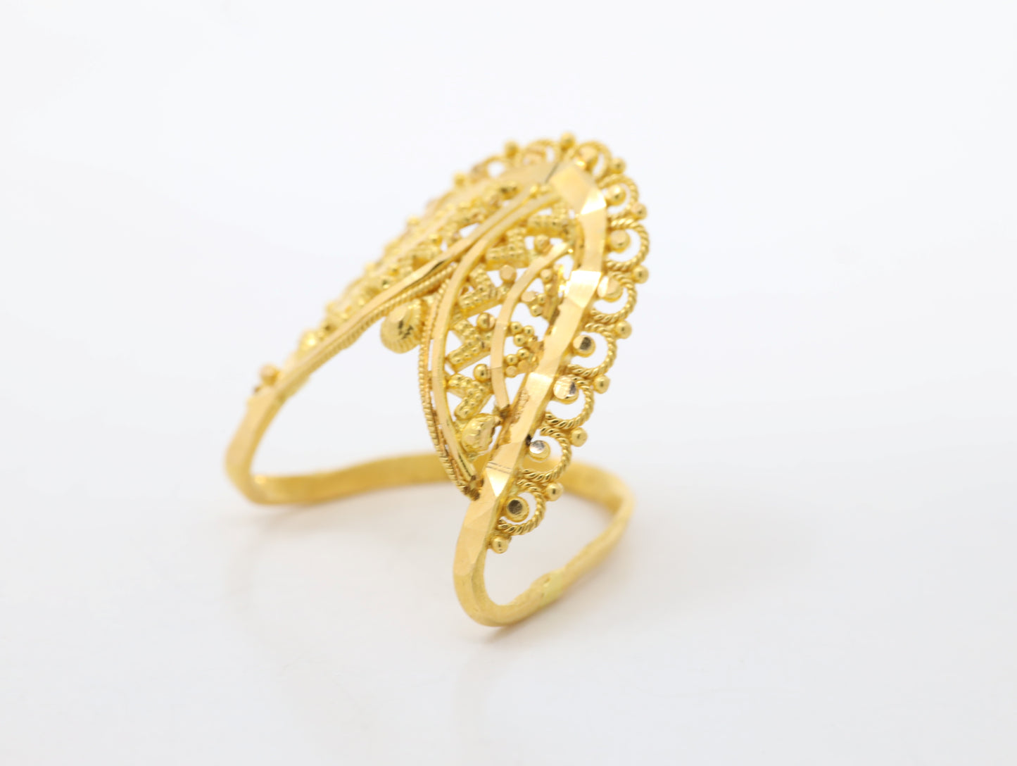 RING 22K (RG-11047)