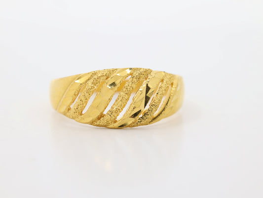 RING 22K (RG-11114)
