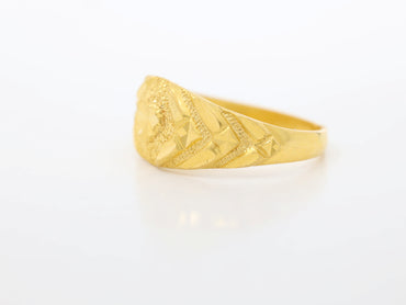 RING 22K (RG-11119)