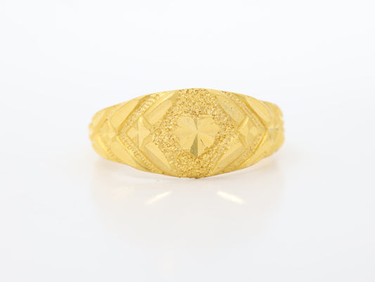 RING 22K (RG-11119)