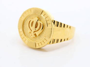RING 22K (RG-11127)
