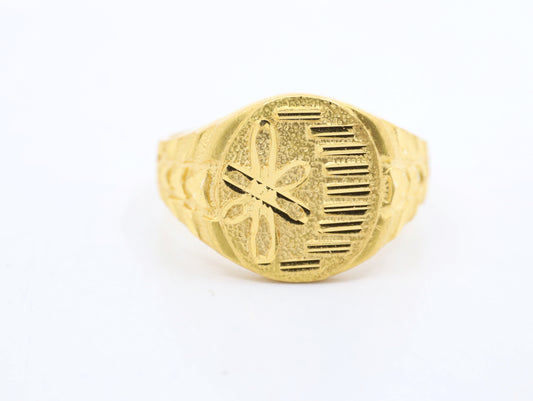 RING 22K (RG-11129)