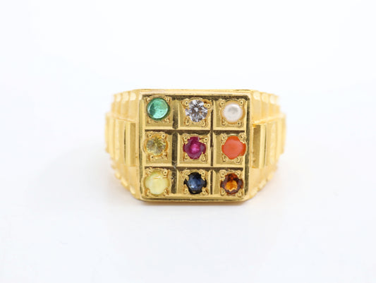 RING 22K (RG-11139)