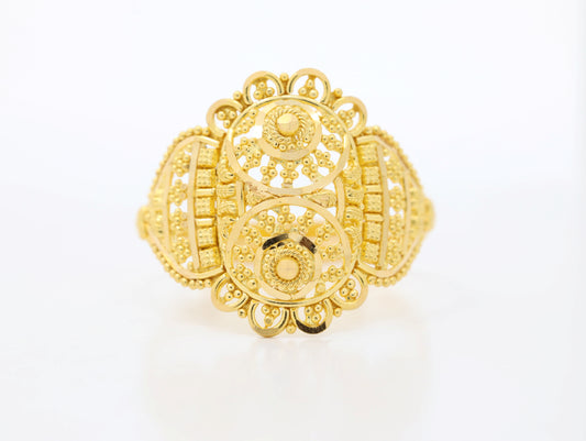 RING 22K (RG-11142)