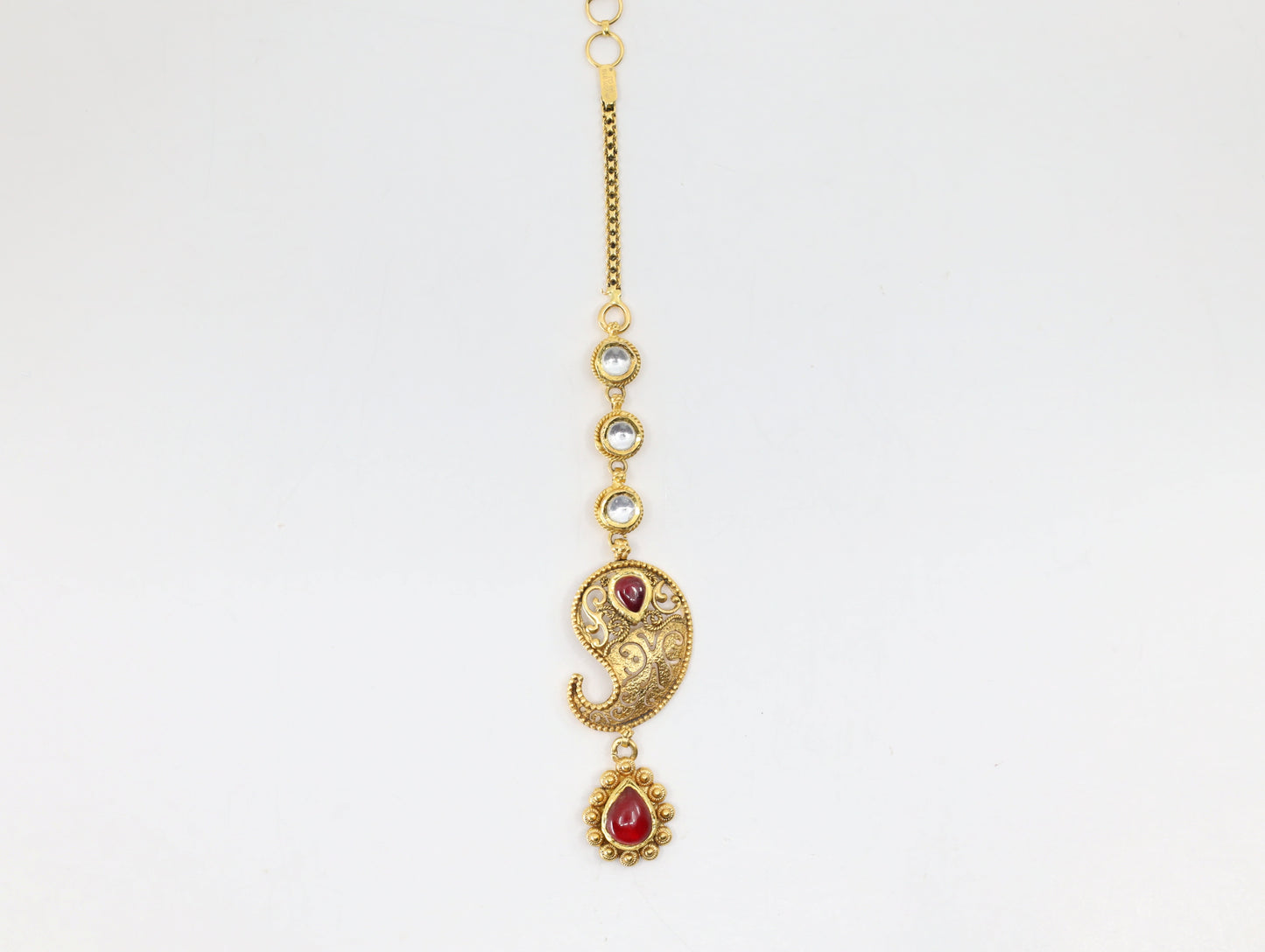 TIKKA,22K (TK-00799)