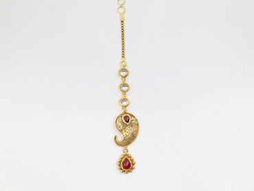 TIKKA,22K (TK-00799)
