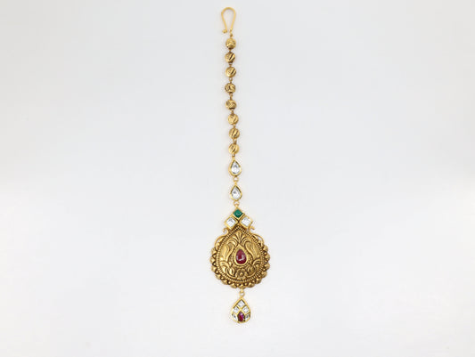 TIKKA 22K (TK-10035)