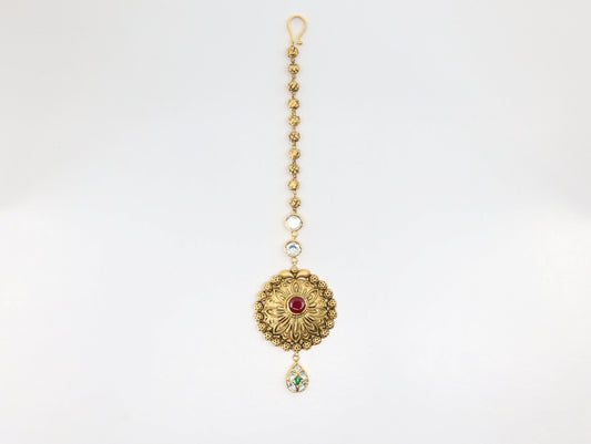 TIKKA 22K (TK-10037)