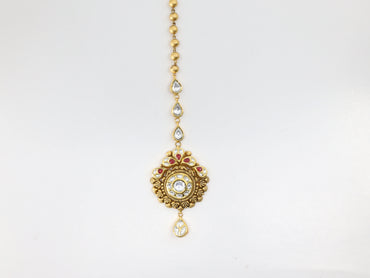 TIKKA 22K (TK-10039)