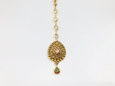 TIKKA 22K (TK-10040)