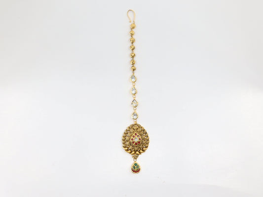 TIKKA 22K (TK-10040)