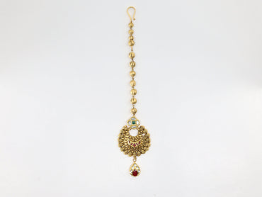 TIKKA 22K (TK-10042)