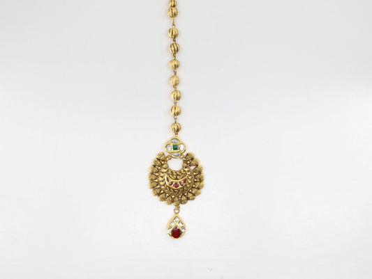 TIKKA 22K (TK-10042)