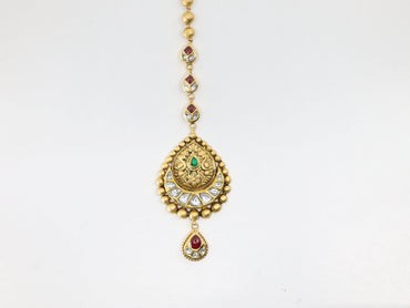 TIKKA 22K (TK-10045)