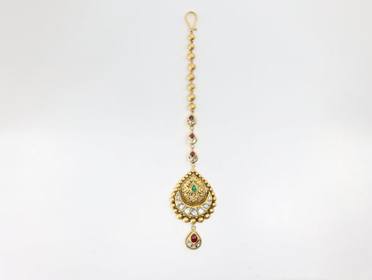 TIKKA 22K (TK-10045)