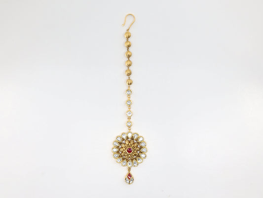 TIKKA 22K (TK-10047)