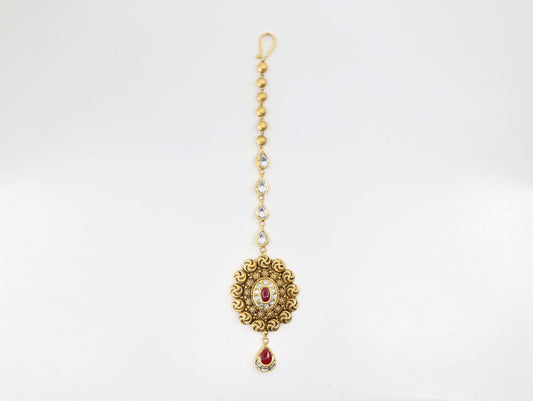 TIKKA 22K (TK-10049)