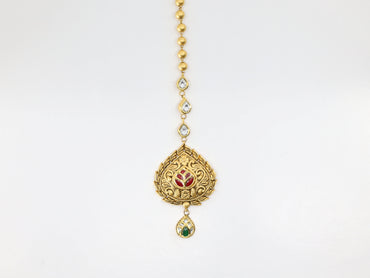 TIKKA 22K (TK-10050)