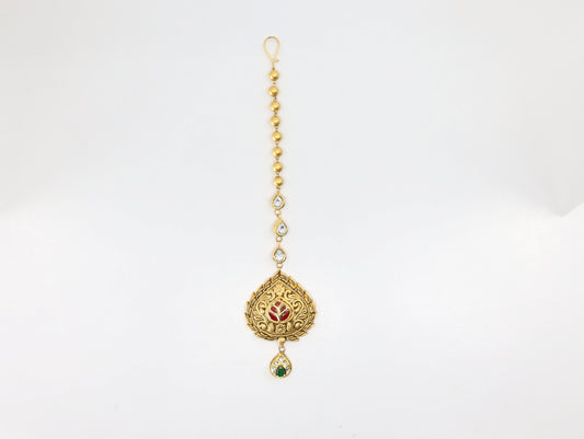 TIKKA 22K (TK-10050)