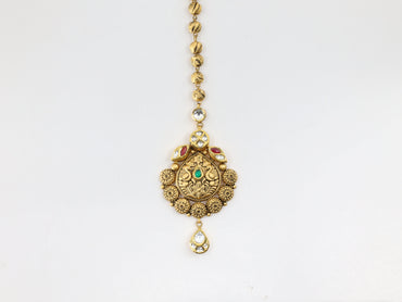 TIKKA 22K (TK-10061)