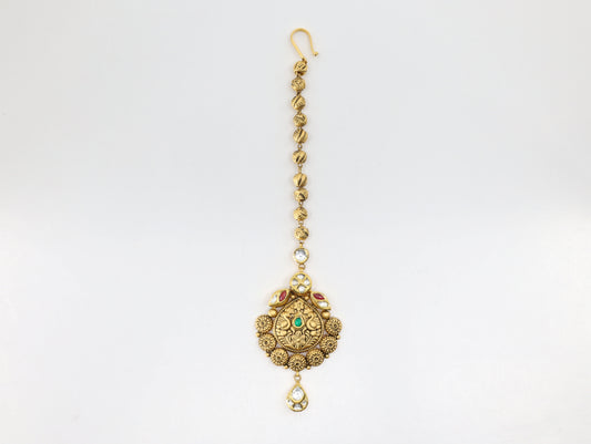 TIKKA 22K (TK-10061)