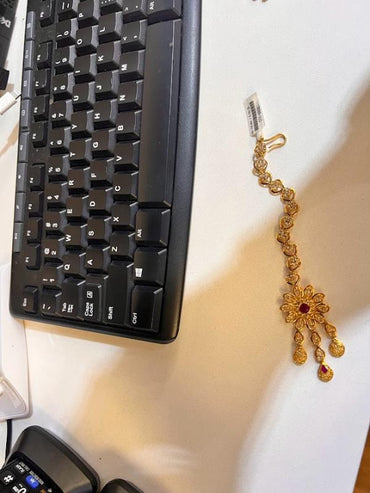 61. DIAMOND-TIK,18K (DTK-00001)