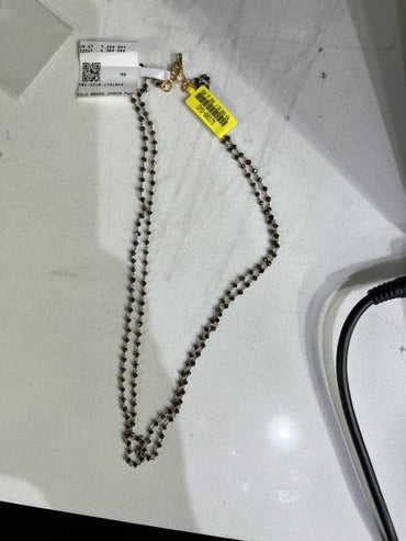 DIAMOND-MANGAL SUTRA,22K (DMS-00375)