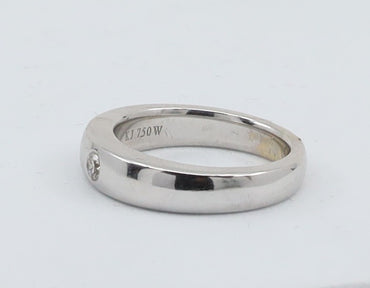 DIAMOND-RING,18K (DRG-00158)