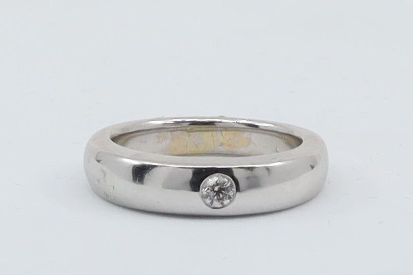 DIAMOND-RING,18K (DRG-00158)