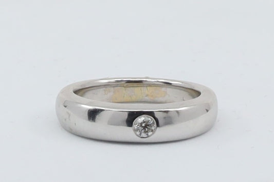 DIAMOND-RING,18K (DRG-00158)