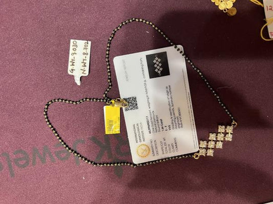 55. DIAMOND-MAN,18K (DMS-10013)