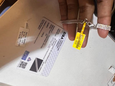 DIAMOND-BRACELE,18K (DBRC-00328)