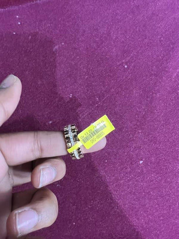 DIAMOND-RING,18K (DRG-00995)