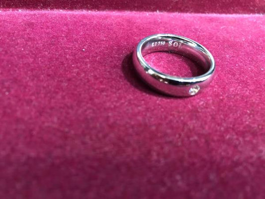 DIAMOND-RING,18K (DRG-00157)