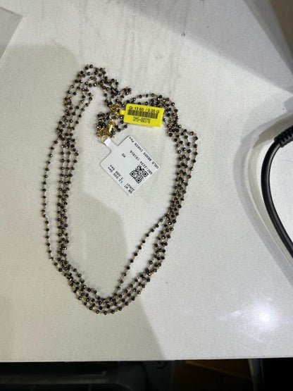 DIAMOND-MANGAL SUTRA,22K (DMS-00376)