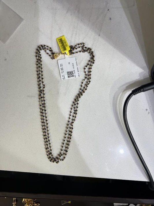 DIAMOND-MANGAL SUTRA,22K (DMS-00379)