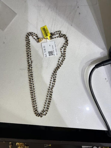 DIAMOND-MANGAL SUTRA,22K (DMS-00379)